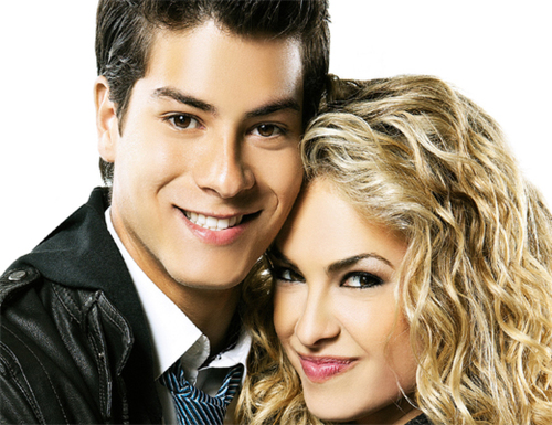 luar nao e so um casal mais sim nossa felicidade amo vcs lua e arthur