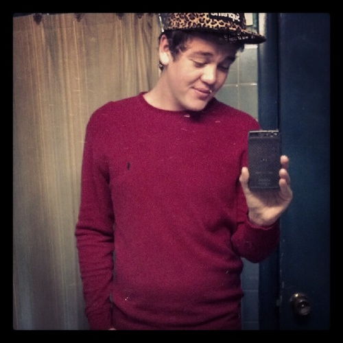Damier_Dakota's profile picture. Stay cla$$y. Lovely girlfriend @ashleyisasailor.