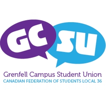 GCSUnion's profile picture. Grenfell Campus Student Union, Local 36 of @cfsfcee in @cfsnl / Instagram @gcsunion