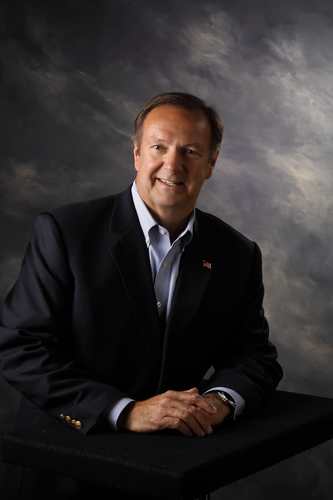 Sales Consultant, Broadcaster,Speaker, Southerner