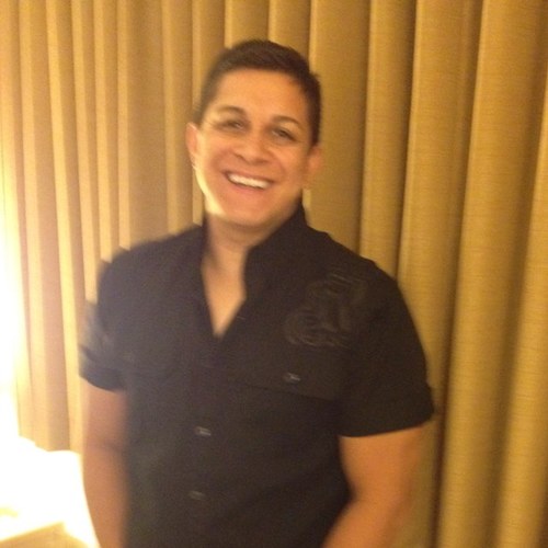 AlbertSamora's profile picture. 