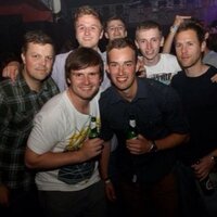Luke Woolley (@lukewoolley22) 's Twitter Profile