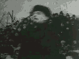 Sinema tüm sanatların içinde bizim için en önemli olanıdır.