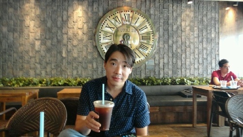 jun choi
