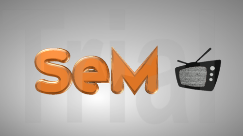 SeMSiNaL1's profile picture. Sem Sinal é um canal do YouTube