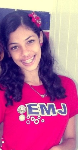 Quer saber mas sobre mim ? segue ai né' : D