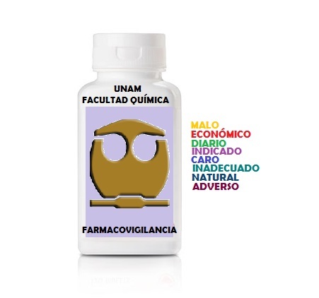 Estudiantes de Farmacia UNAM, buscamos un mayor conocimiento sobre el uso correcto de medicamentos, mejorando la salud de todos