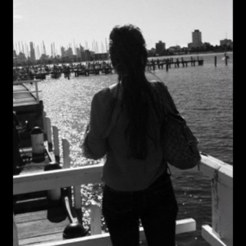 MissAlicia_x's profile picture. A marketer of beauty, dreamer of travel, lover of fashion & life explorer.