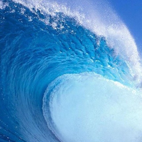 Glendorah2o's profile picture. Water Is Life!