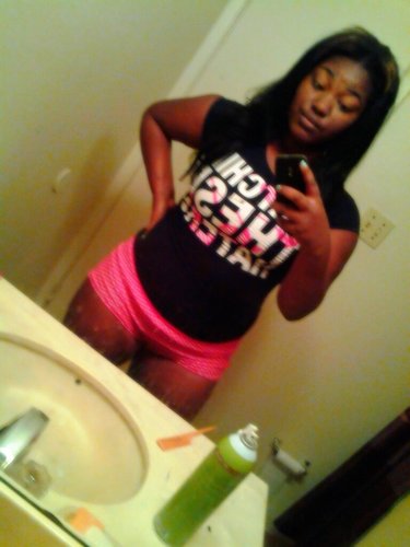 im m e e n that all i can ever bee , yu better get twe know me for its twe late , follow me nd ill follow back bye n o w :)