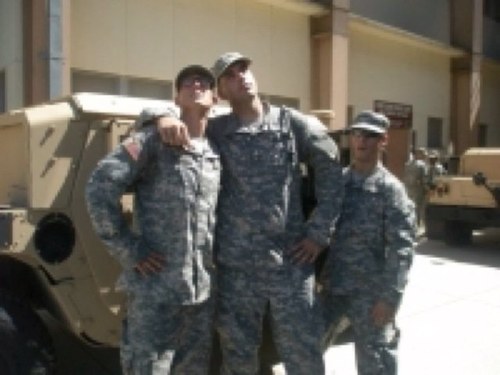 bigcombatmedic's profile picture. 