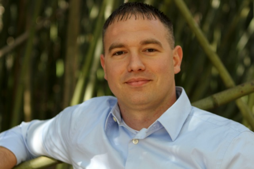 Robert Chad Waters Profile