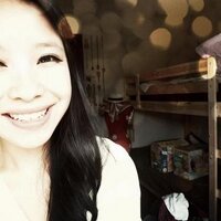 Sheila Thao - @ThisYeoja_ Twitter Profile Photo