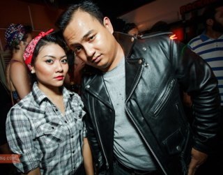 Afqnzrn's profile picture. Bassist for @Second_Whisper & @IskanTheGreat, Freelancer and a Djentleman