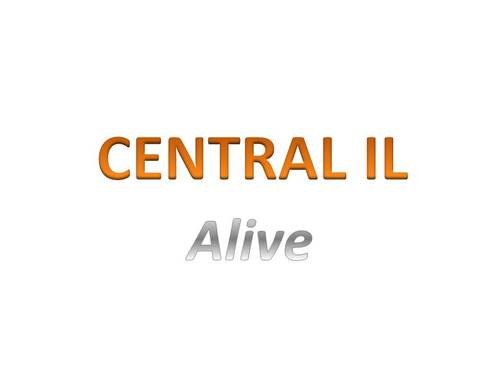 Helping you see all the great website info about central Illinois.