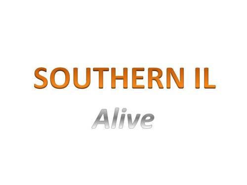 Helping you find all the best websites to enjoy Southern Illinois.
