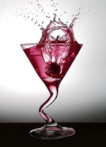 The most popular stories about tasty cocktails and drinks!