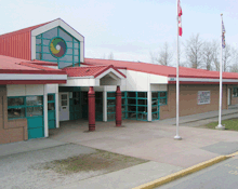 Alex Hope Elementary School, in Langley, British Columbia, is a K-7 school with a Late French Immersion (Gr. 6 & 7) program.We are the proud home of the Gators!