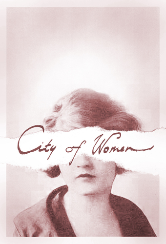 City Of Women