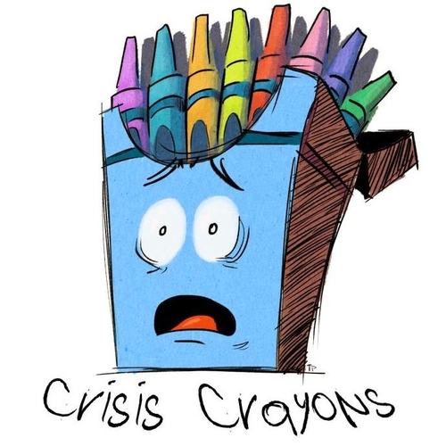 Crisis Crayons Profile