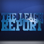 The Leach Report airs Mon-Fri from 8am-9am EST.  See the list of affiliates at https://t.co/YXwxPL9Xca