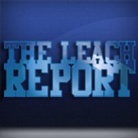 Leach Report (@leachreport) 's Twitter Profile