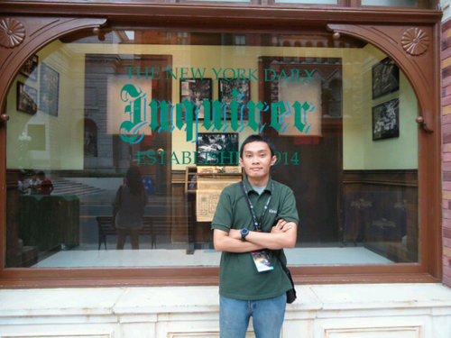 krisiandi_s's profile picture. 