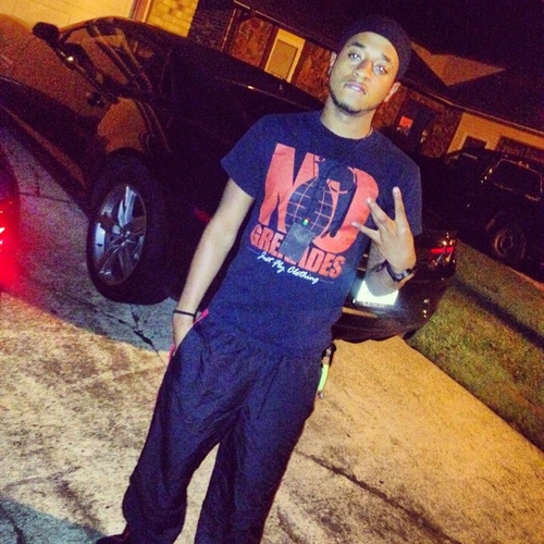 ⚡hut up bitxh , follow ❕™ , RIP Nathan Fitzgerald, Gone But Not Forgotten