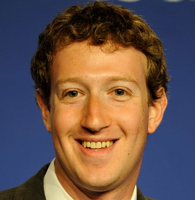 The Plaid Avenger's updates for Facebook CEO Mark Zuckerberg. (Parody account) (Fake!!)