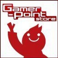 Gamer-Point Store (@gamerpoint) 's Twitter Profile Photo