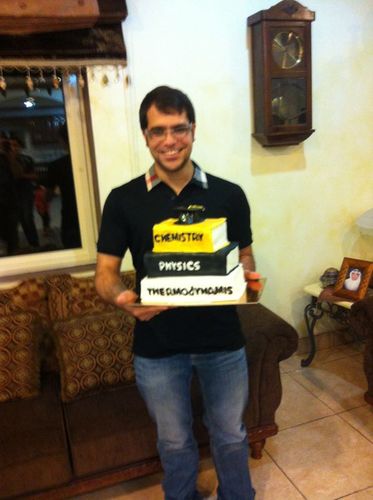 I am a chemical engineer working at Saudi Aramco i am engaged to the most beautiful girl in the world and i love my family alot
