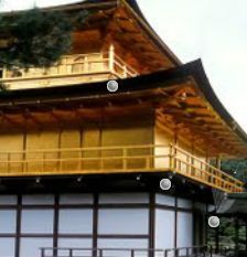 京都を旅したい。秋や春など穴場がないかなあ。探しています