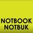 NotbookNotbuk's profile image