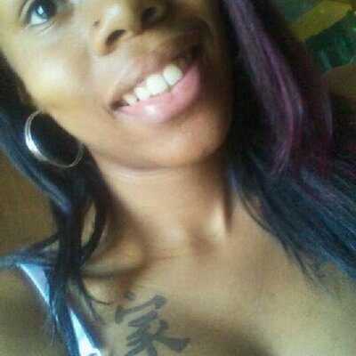 Profile Picture of Alee' Armstrong (@aleee_shanice) on Twitter