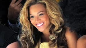 Beyonce Fan club with news, updates and photos about our diva pop.

follow e!