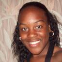 Julisa Smith - @rayallenluvr - Twitter