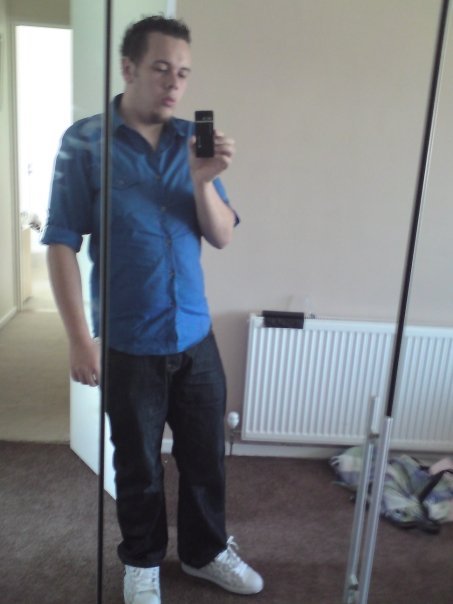 richvillers's profile picture. i like beef....