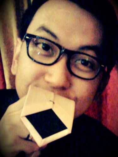 Surya 'Oya' Lesmana Profile