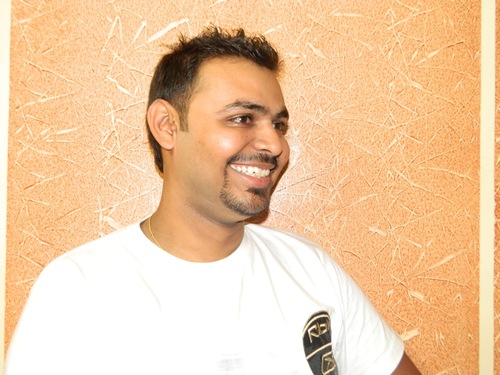 iOS Developer who loves Apple