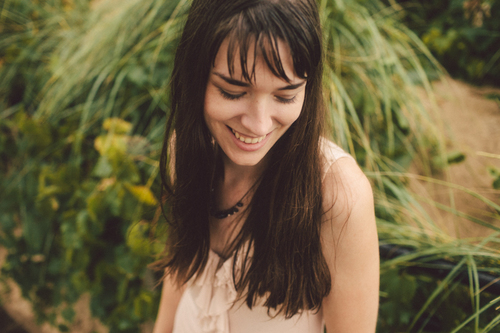 Hi! I'm Brittany. I am the designer + maker + shoppe keep at the Home Ground. I live in a little house with my husband and pup. I love coffee + nature.