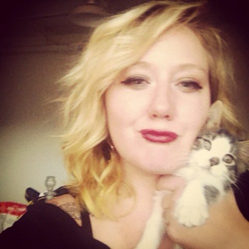 KristaShirley's profile picture. Singer. Songwriter. Lover. Dreamer. Believer. Educator. Artist.      Hairstylist.