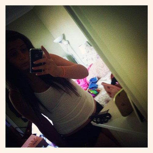 alexasamuell's profile picture. You will never know true happiness until you have truly loved, and you will never understand what pain really is until you have lost it; 
#TeamFollowBack