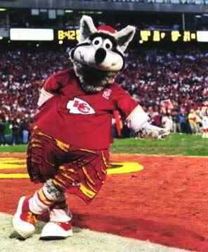 ndn & KC Chiefs & Royals Mizzou fan.