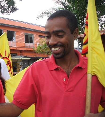 Perfil criado e atualizado por eleitores do candidato à Prefeitura de São Gonçalo Professor Josemar - PSOL. Vote 50!
