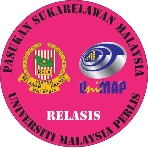 Laman Rasmi Twitter Relasis_Unimap..Dikawal Selia Oleh Unit Skuad Muda Rela Negeri Perlis