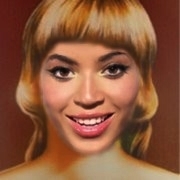 Pergunte pra Beyoncé que ela te responde!