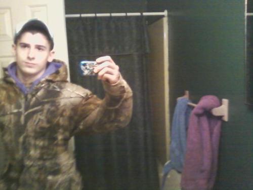 #Copenhagen #BowHuntin #RealTree #JohnDeere #SouthernPride #TrueConfederate