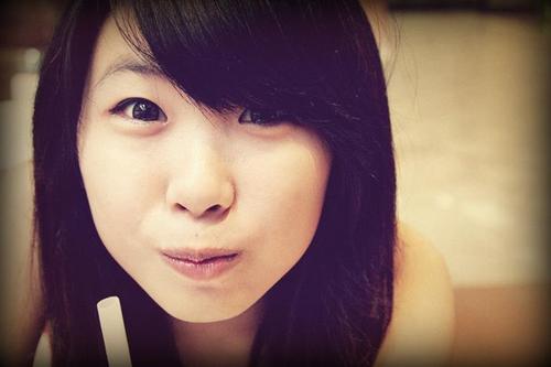 beibiee's profile picture. Smart girl