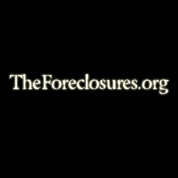 theforeclosures's profile picture. 