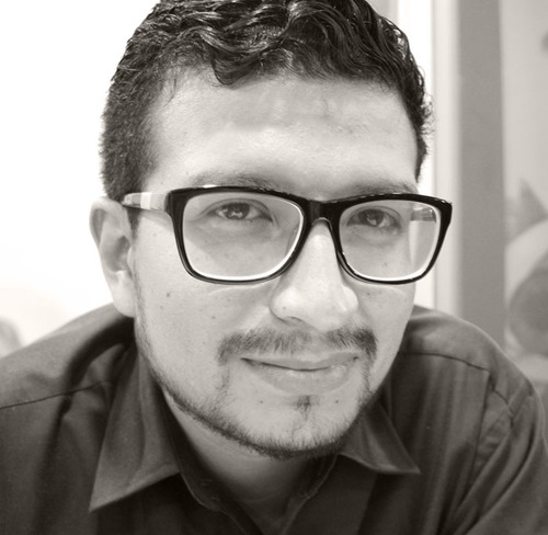 Diseñador y Desarrollador Web / #WordPress Speaker / #Angular Mobile Developer / Co-Organizador #wpmedellin / músico y aficionado a la fotografía
